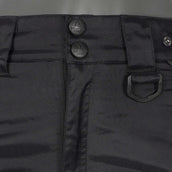 Mountain Horse Pantalon d'Équitation Polar Full Seat Noir