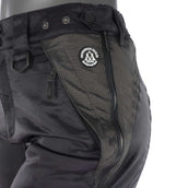 Mountain Horse Pantalon d'Équitation Polar Full Seat Noir