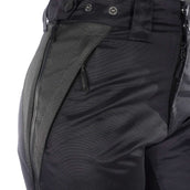 Mountain Horse Pantalon d'Équitation Polar Full Seat Noir
