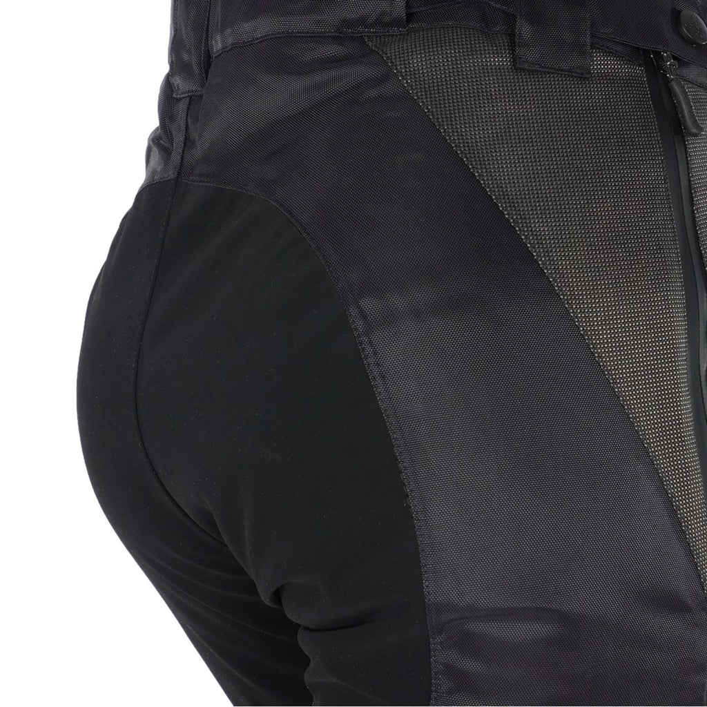 Mountain Horse Pantalon d'Équitation Polar Full Seat Noir
