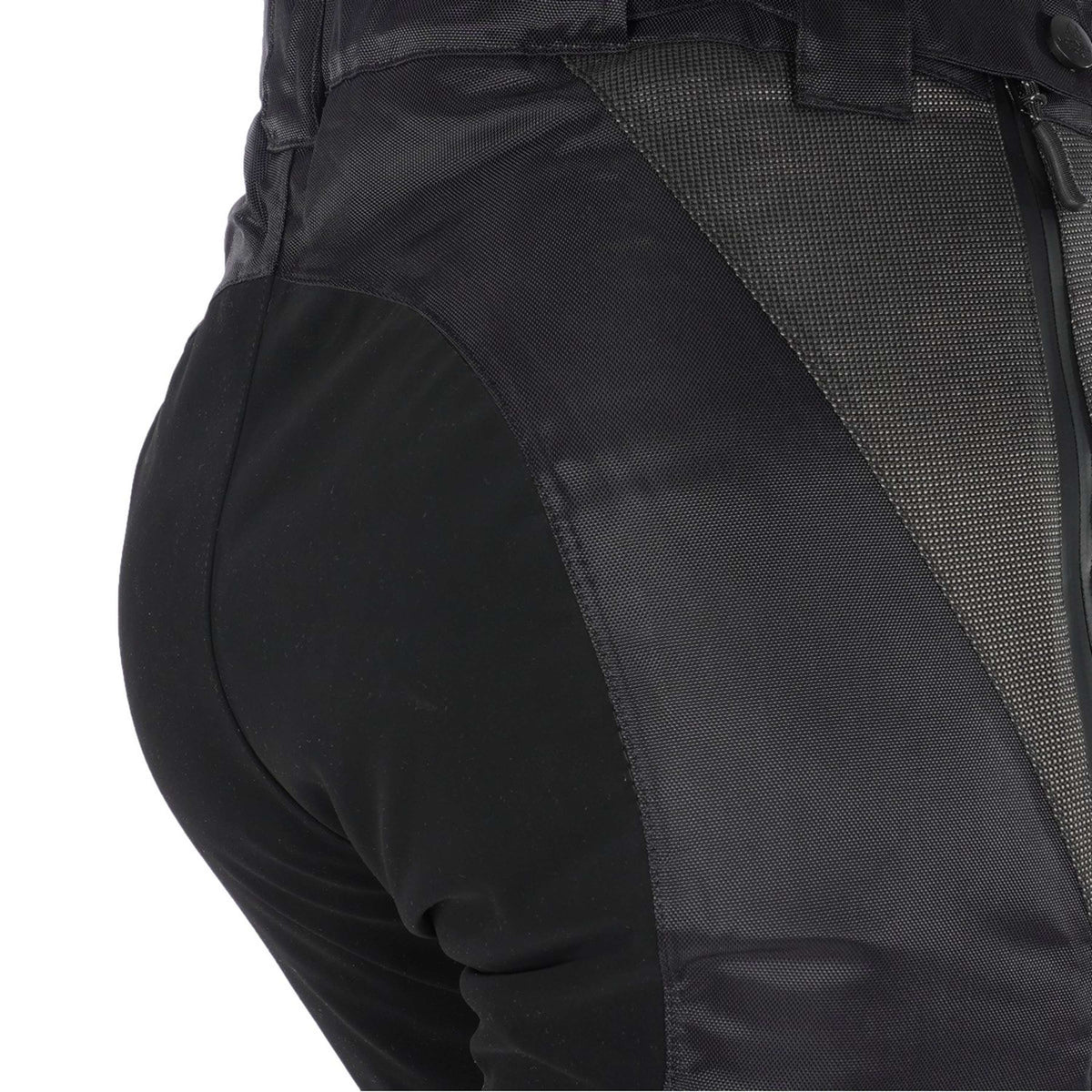 Mountain Horse Pantalon d'Équitation Polar Full Seat Noir