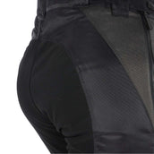 Mountain Horse Pantalon d'Équitation Polar Full Seat Noir