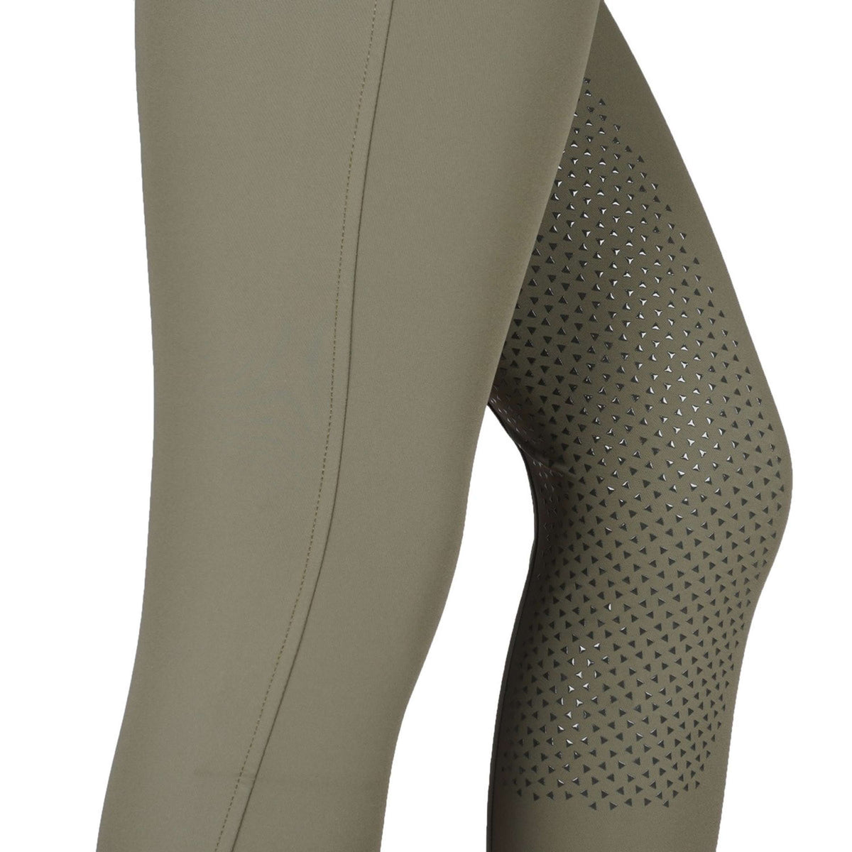 Mountain Horse Pantalon d'Équitation Diana Vert