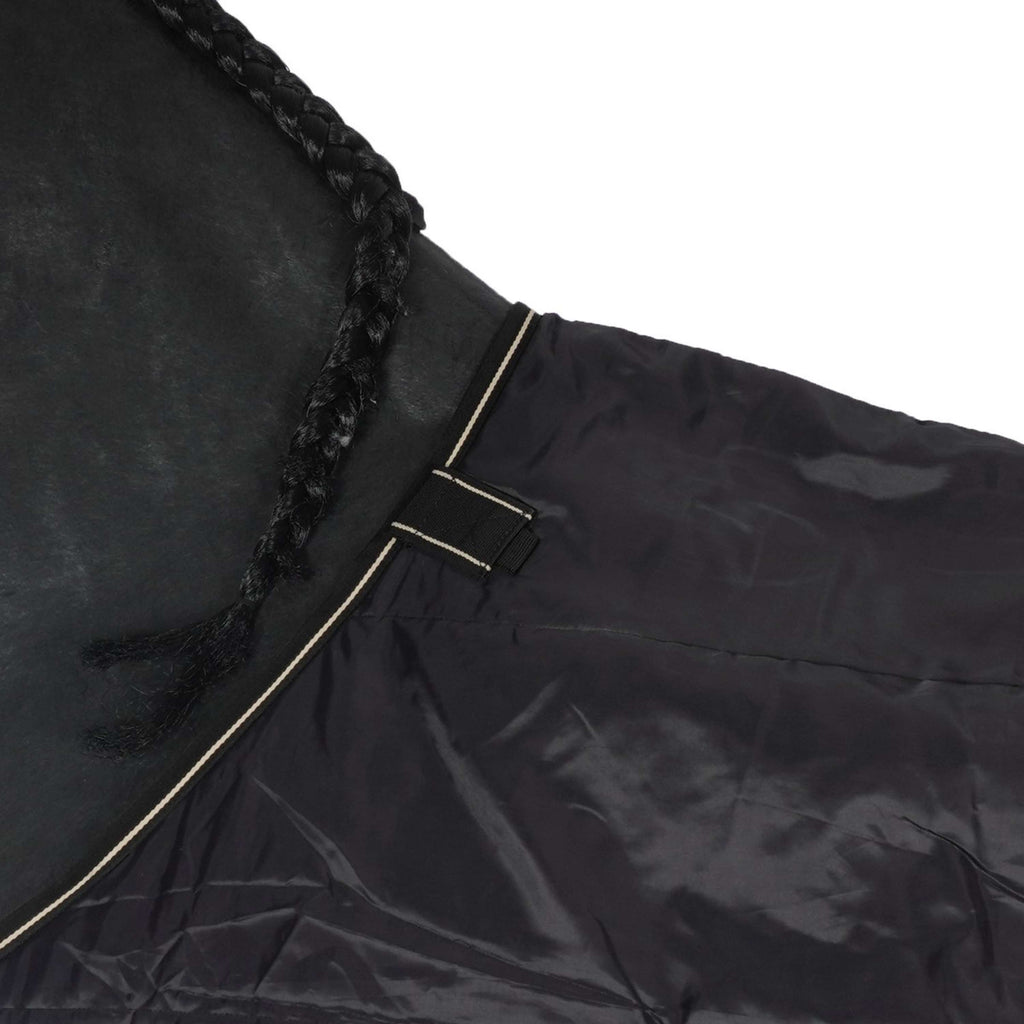Back on Track Rhyolite Insulated Liner 200g Noir