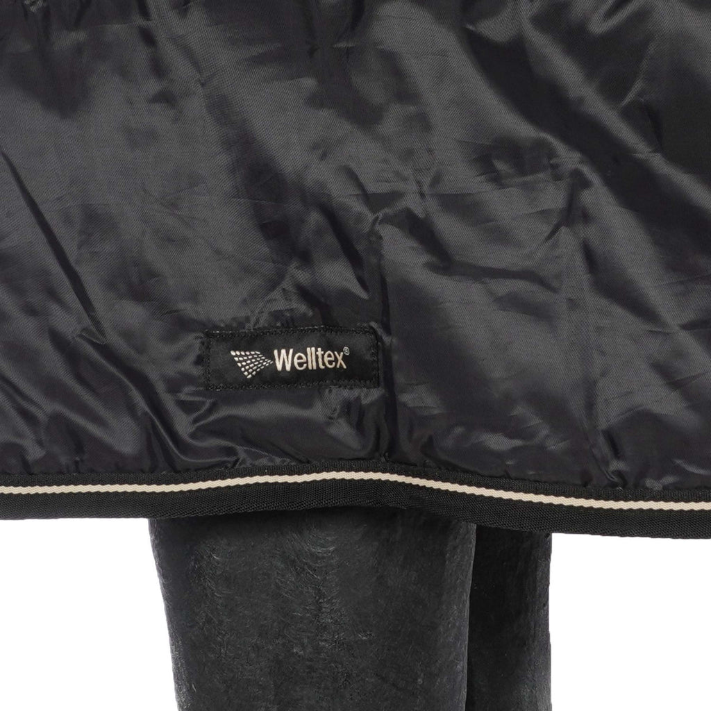 Back on Track Rhyolite Insulated Liner 200g Noir