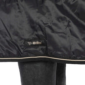 Back on Track Rhyolite Insulated Liner 200g Noir