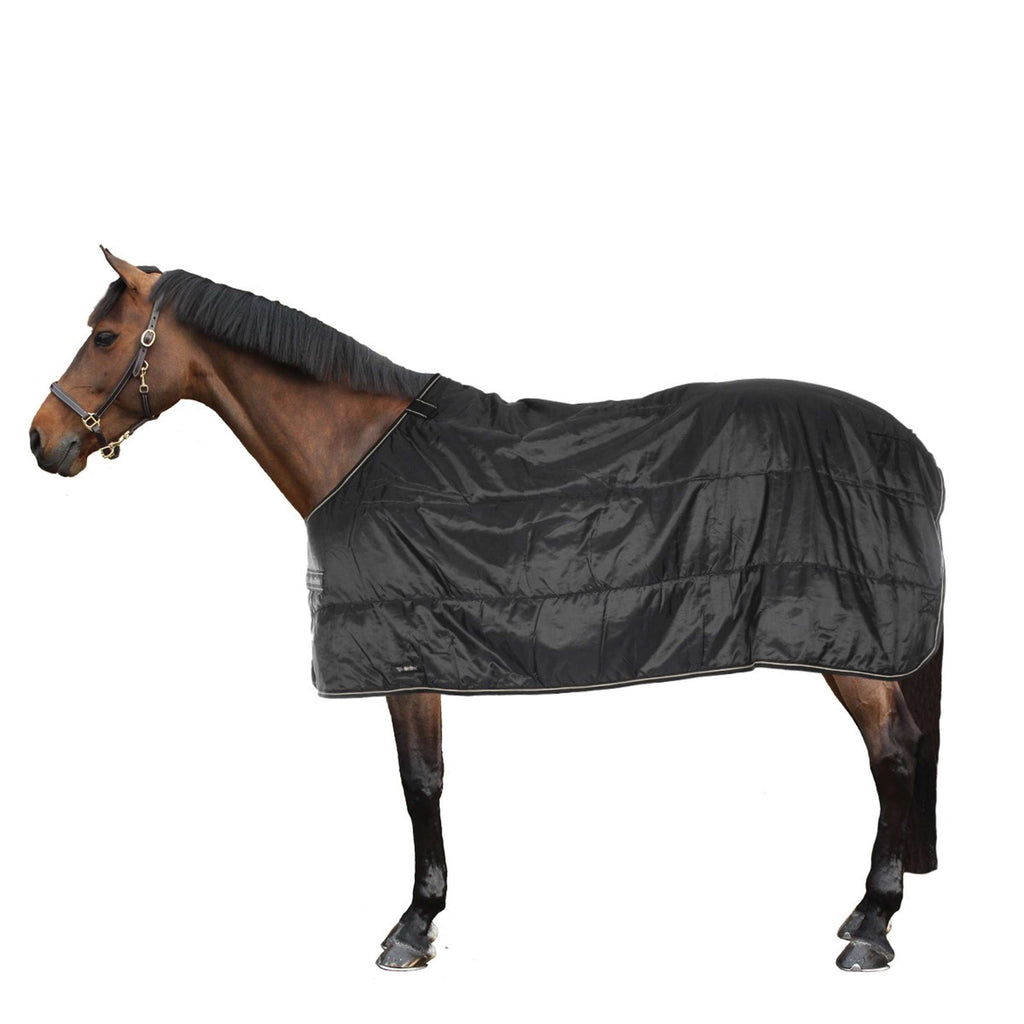 Back on Track Rhyolite Insulated Liner 200g Noir