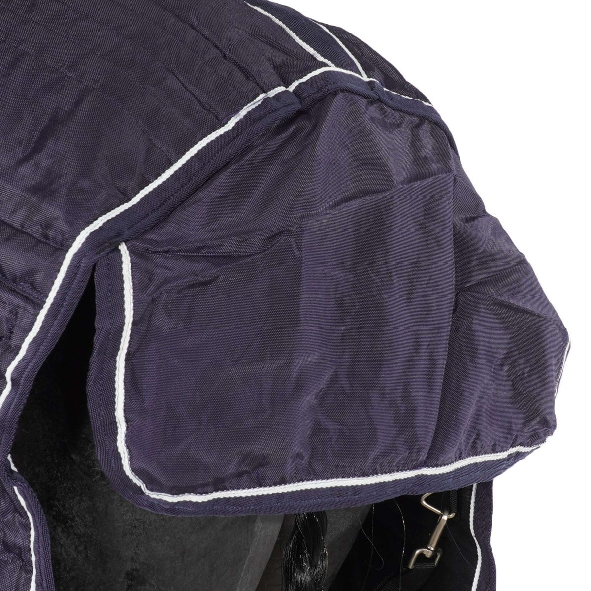 Waldhausen Couverture d'Écurie Comfort Line 100g Nightblue