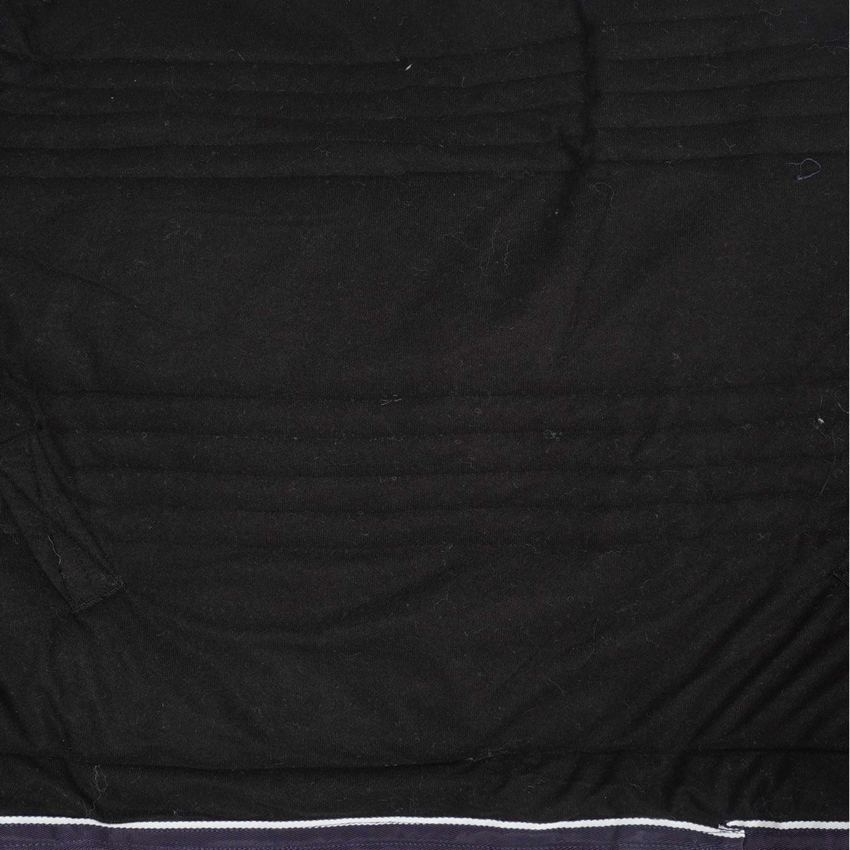Waldhausen Couverture d'Écurie Comfort Line 100g Nightblue