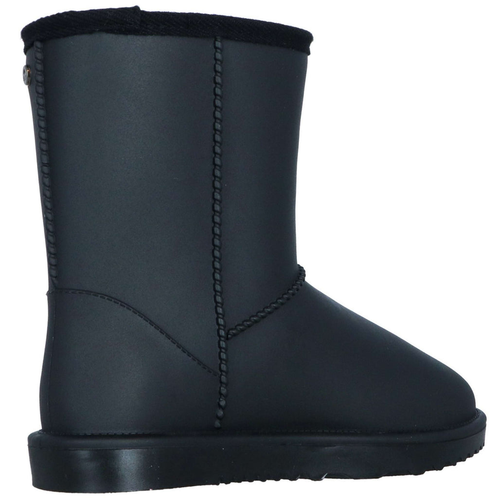 ELT Bottes Rainless Noir