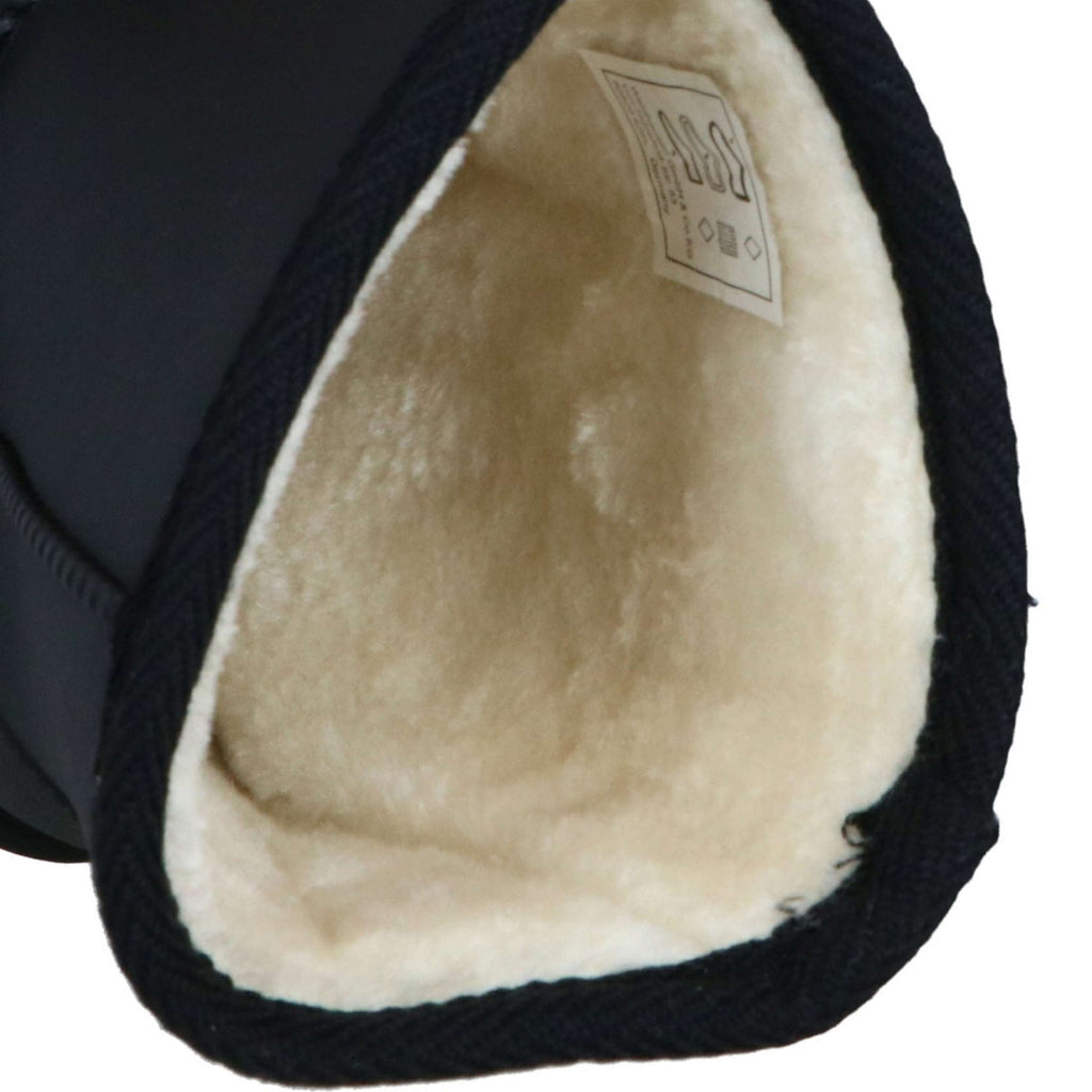 ELT Bottes Rainless Noir