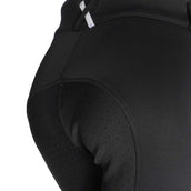 EQUITHÈME Pantalon d'Équitation Claudine Noir