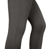 EQUITHÈME Pantalon d'Équitation Claudine Forest Green