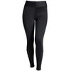 EQUITHÈME Legging d'Équitation Brigitte Noir