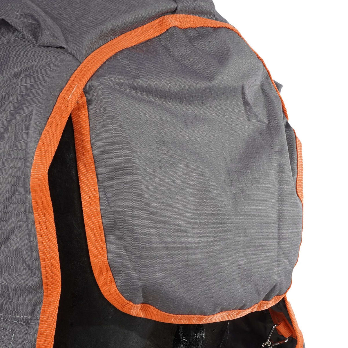 WeatherBeeta ComFiTec Classic Standard Neck Medium 220g Gunmetal/Corail