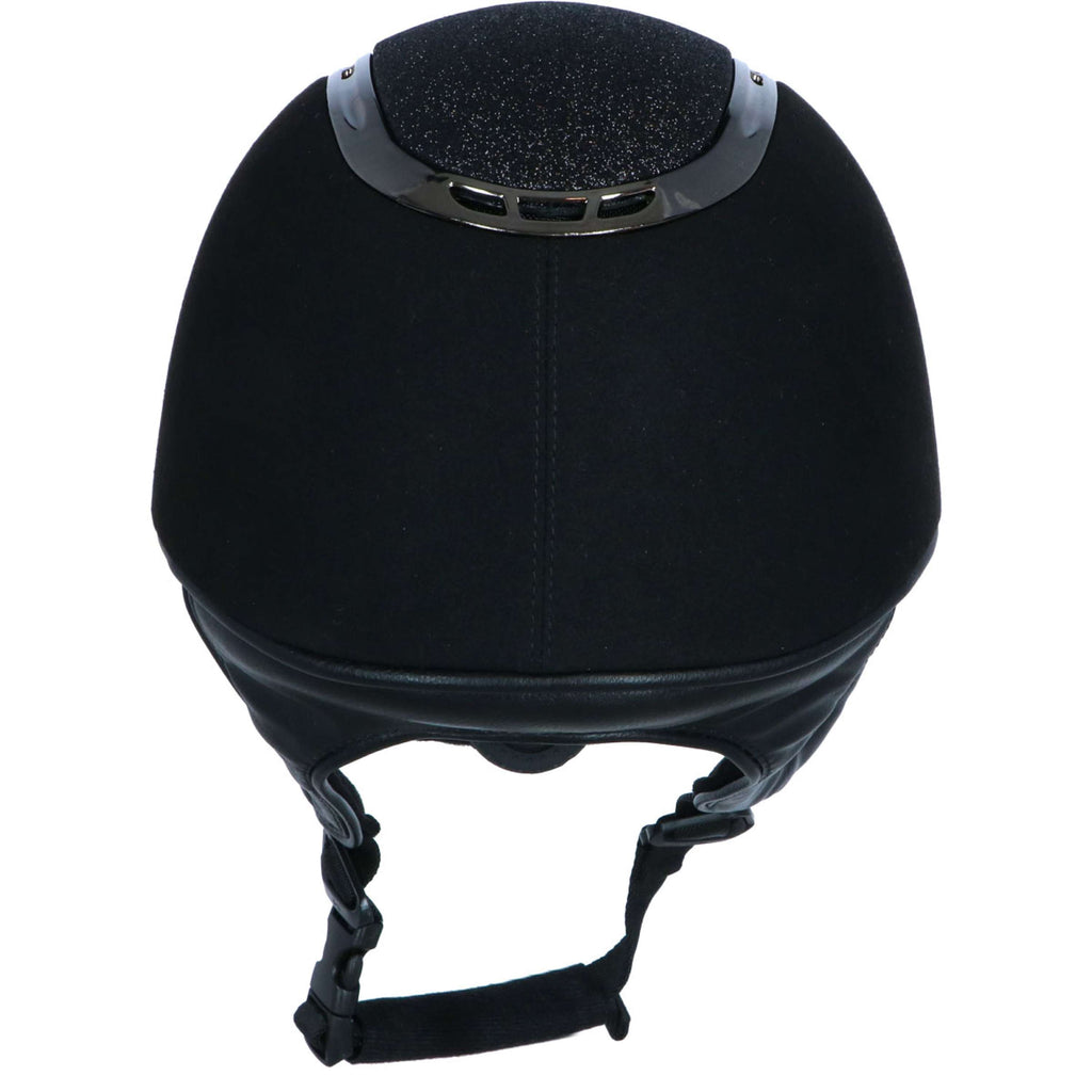 Back on Track Bombe EQ3 Pardus Microfibre Mips Noir