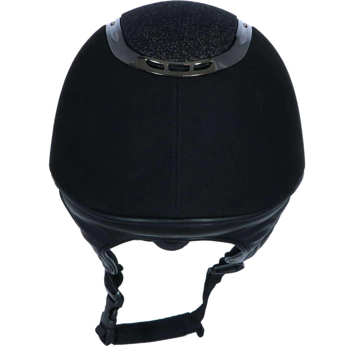 Back on Track Bombe EQ3 Pardus Microfibre Mips Noir