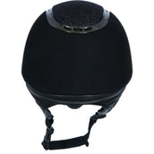 Back on Track Bombe EQ3 Pardus Microfibre Mips Noir