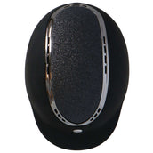 Back on Track Bombe EQ3 Pardus Microfibre Mips Noir