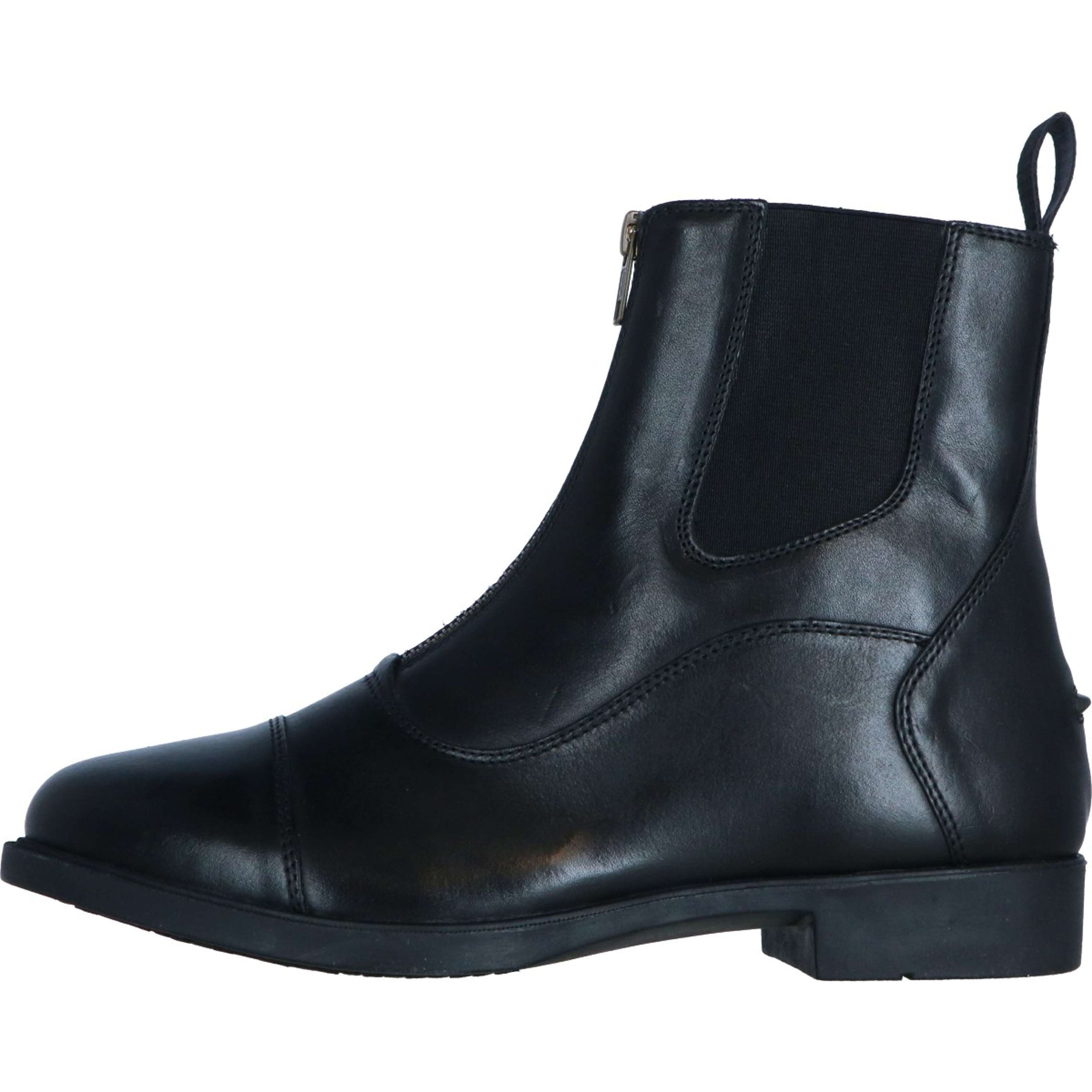 Suedwind Jodhpurs Companion FZ Cuir Noir Suedwind Jodhpurs Companion FZ Cuir Noir