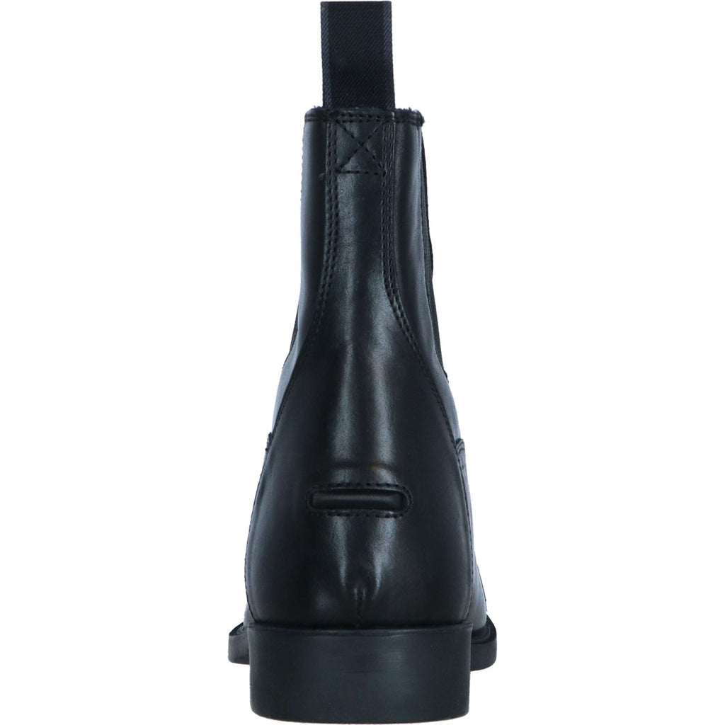 Suedwind Jodhpurs Companion FZ Cuir Noir