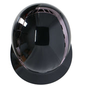 Pikeur X Abus Bombe AirLuxe CHROME L.V. Shiny Black
