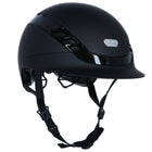 Pikeur X Abus Bombe AirLuxe PURE Noir