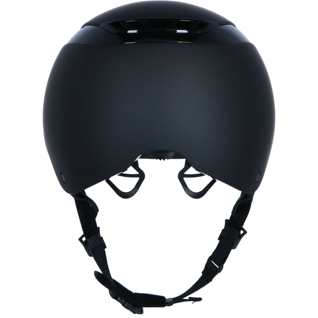 Pikeur X Abus Bombe AirLuxe PURE Noir