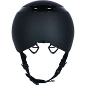 Pikeur X Abus Bombe AirLuxe PURE Noir