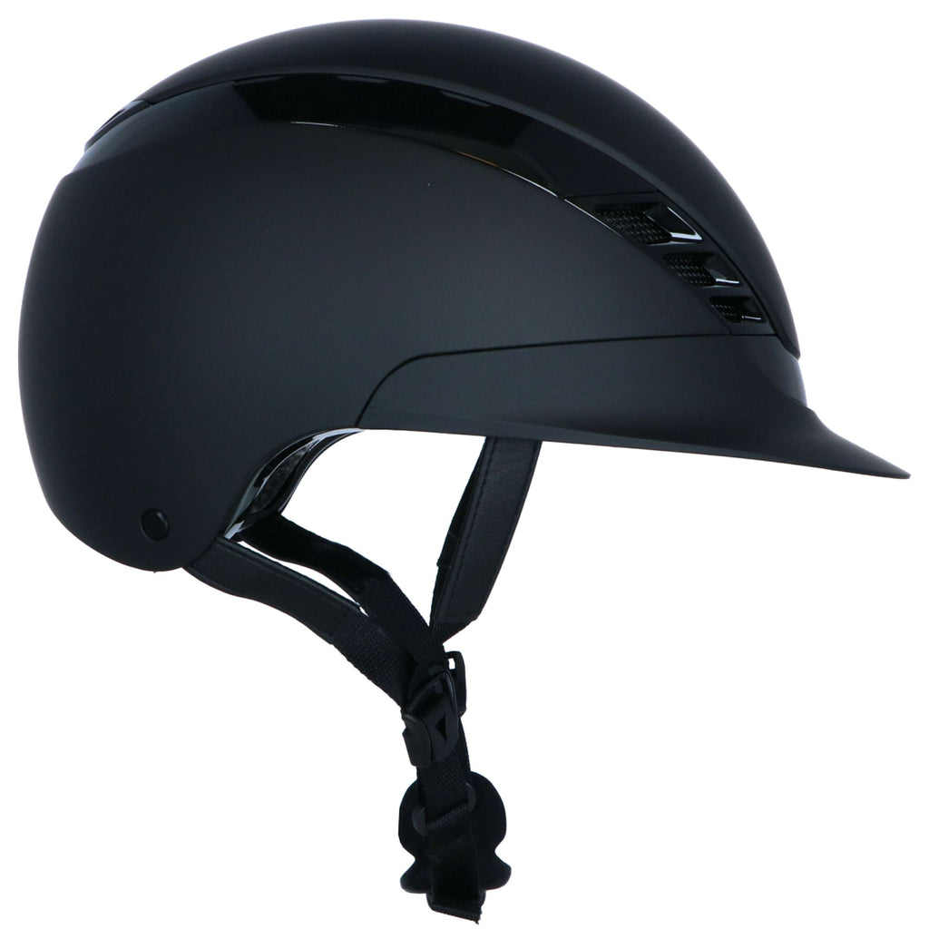 Pikeur X Abus Bombe AirLuxe PURE Noir