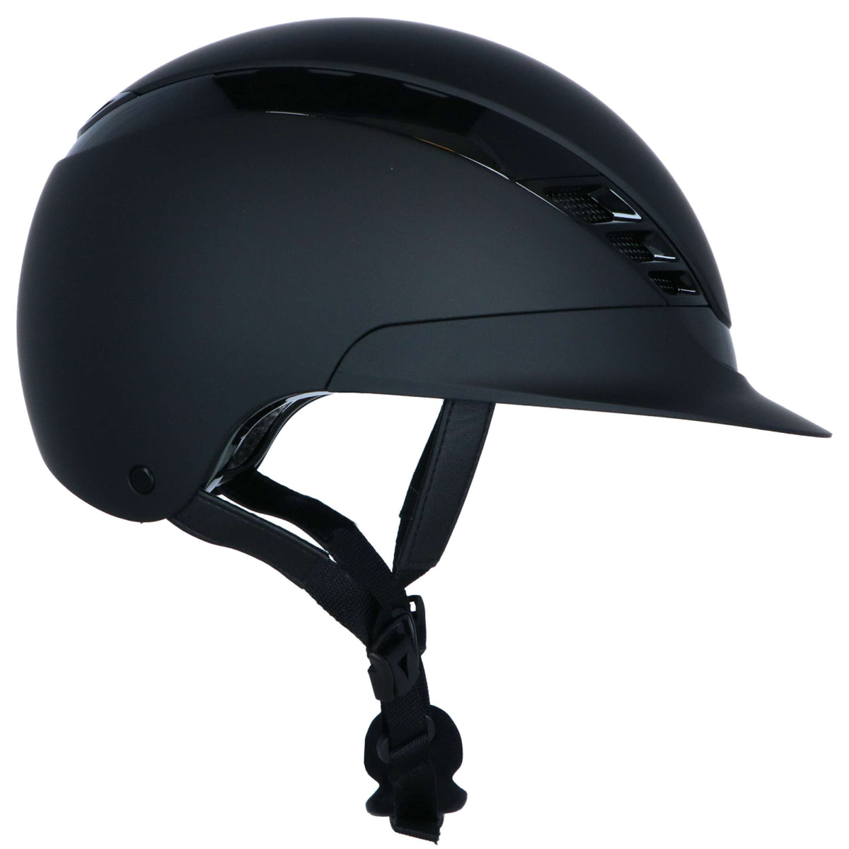 Pikeur X Abus Bombe AirLuxe PURE Noir