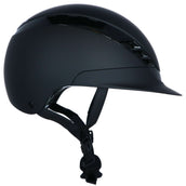 Pikeur X Abus Bombe AirLuxe PURE Noir