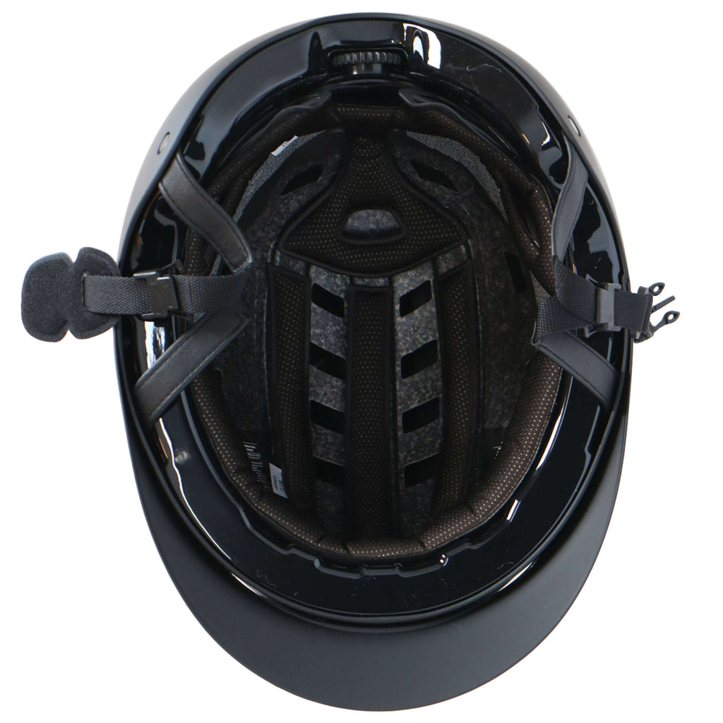 Pikeur X Abus Bombe AirLuxe PURE Noir