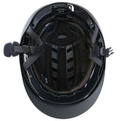 Pikeur X Abus Bombe AirLuxe PURE Noir