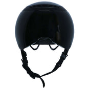 Pikeur X Abus Bombe AirLuxe PURE Shiny Black