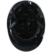 Pikeur X Abus Bombe AirLuxe PURE Shiny Black