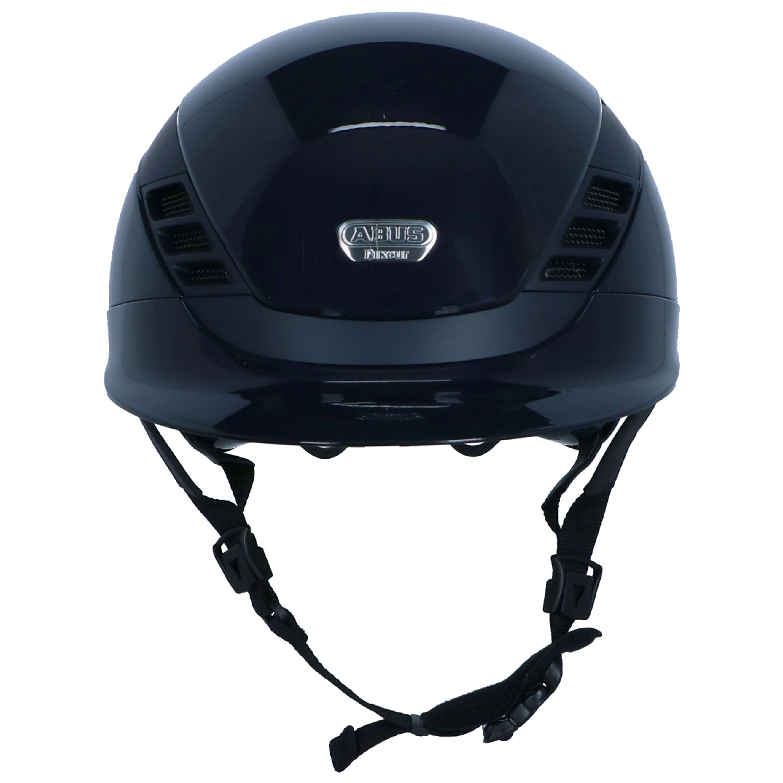 Pikeur X Abus Bombe AirLuxe PURE Shiny Midnight Blue Pikeur X Abus Bombe AirLuxe PURE Shiny Midnight Blue