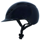 Pikeur X Abus Bombe AirLuxe PURE Shiny Midnight Blue