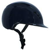 Pikeur X Abus Bombe AirLuxe PURE Shiny Midnight Blue