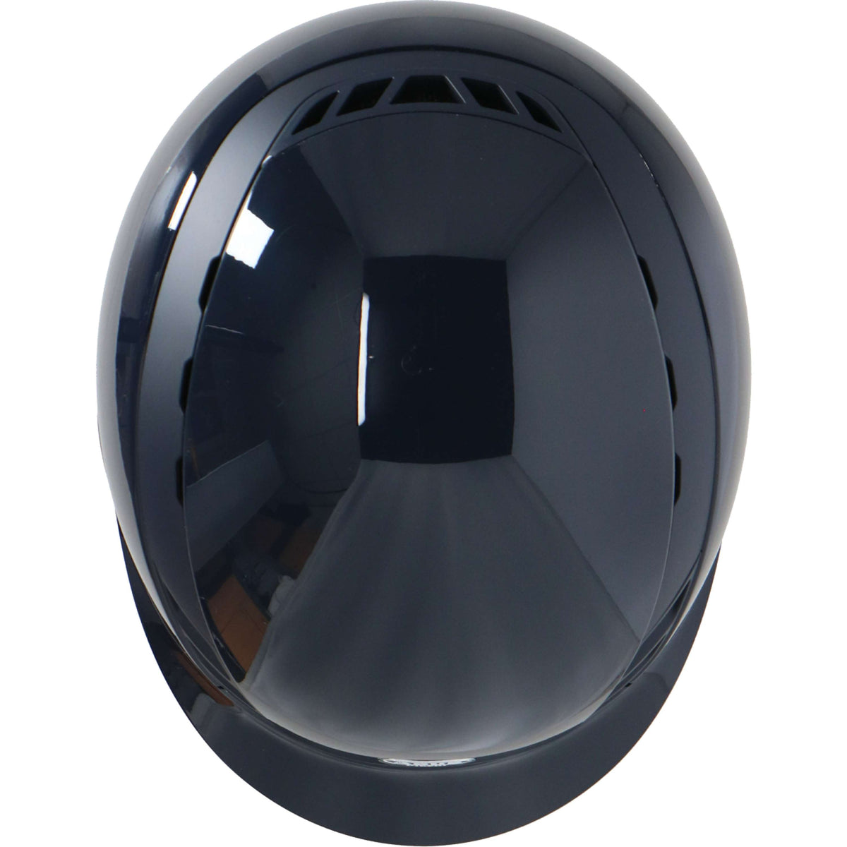 Pikeur X Abus Bombe AirLuxe PURE Shiny Midnight Blue