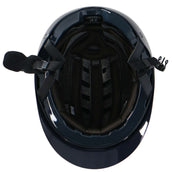 Pikeur X Abus Bombe AirLuxe PURE Shiny Midnight Blue