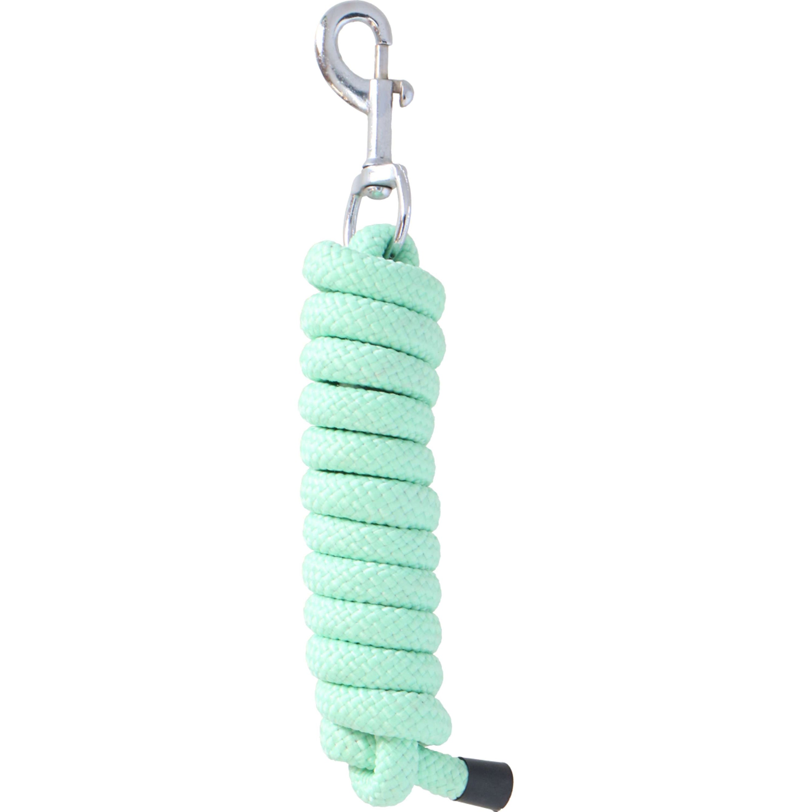 HB Corde pour Licol Luxe Vert menthe HB Corde pour Licol Luxe Vert menthe