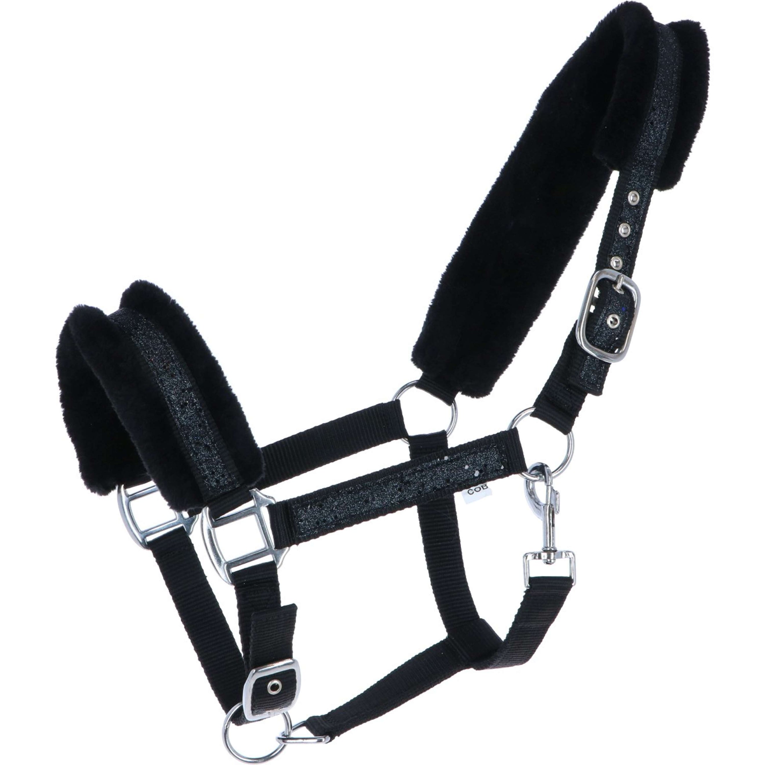 HB Licol Glamour Noir HB Licol Glamour Noir
