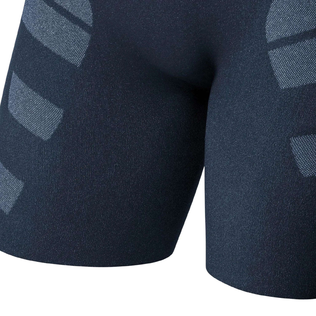 Seducci Sous-Vêtement Breezy Boxer Jane ZERO Bleu