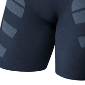 Seducci Sous-Vêtement Breezy Boxer Jane ZERO Bleu