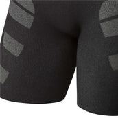 Seducci Sous-Vêtement Breezy Boxer Jane Noir