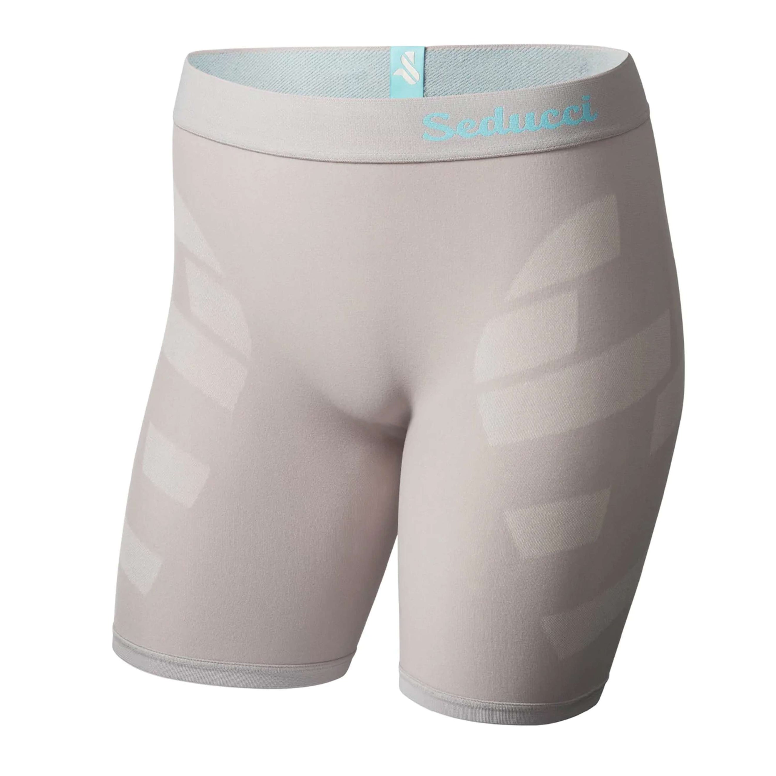 Seducci Sous-Vêtement Breezy Boxer Jane Iris