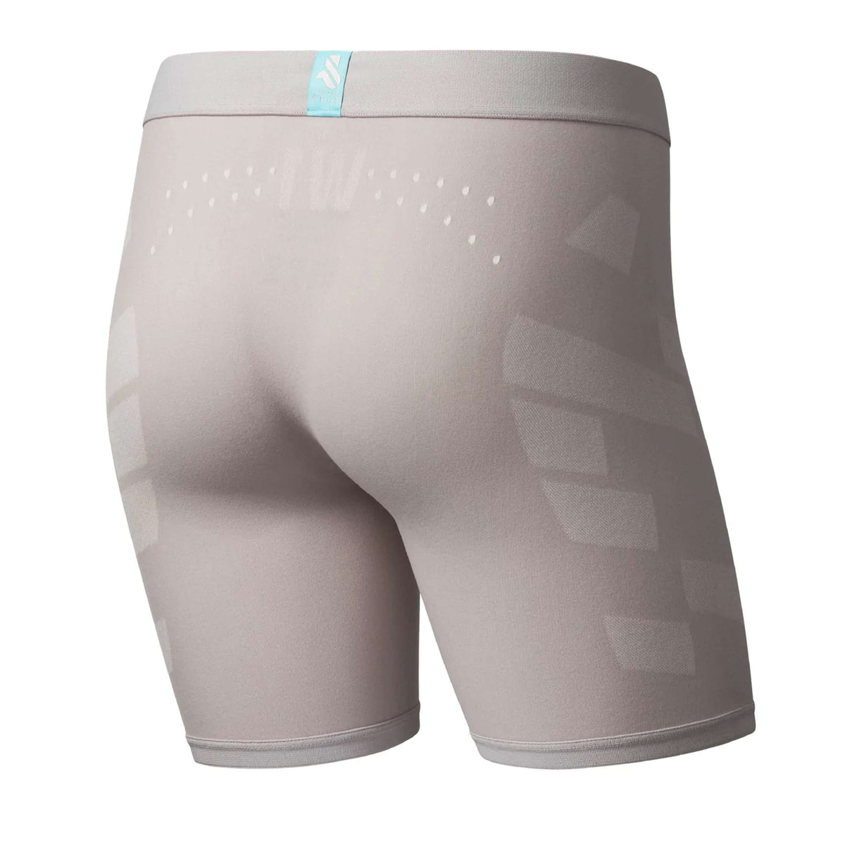Seducci Sous-Vêtement Breezy Boxer Jane Iris