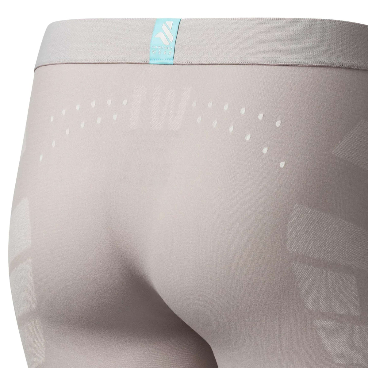Seducci Sous-Vêtement Breezy Boxer Jane Iris