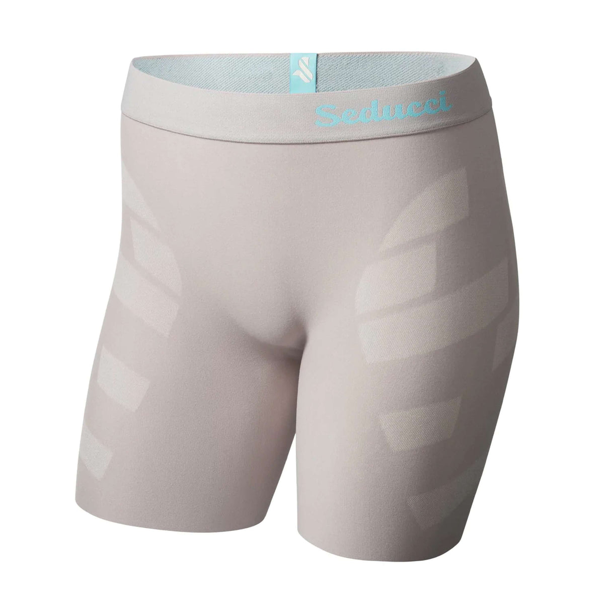 Seducci Sous-Vêtement Breezy Boxer Jane ZERO Iris